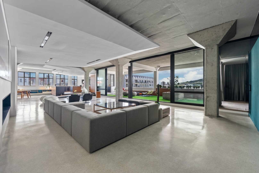 2 Bedroom Property for Sale in Gardens Western Cape